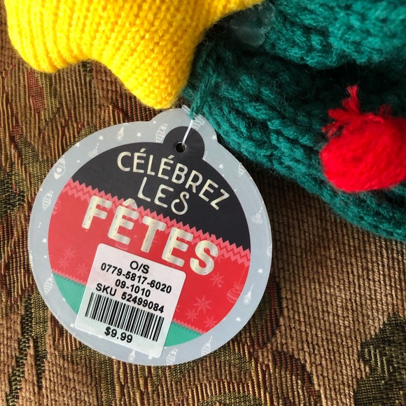 Hat - Picture 3 of 3